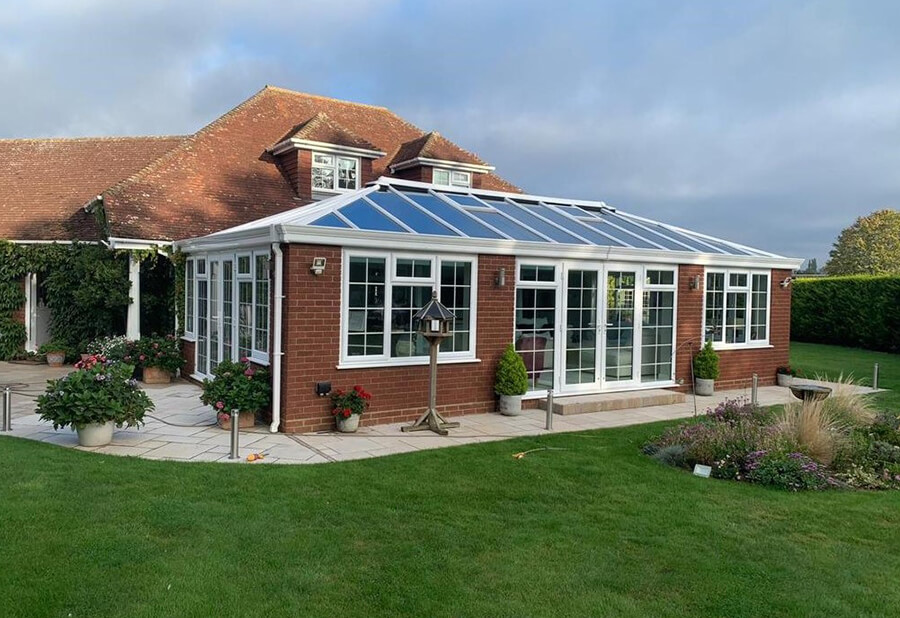 Conservatory Builders West Yorkshire
