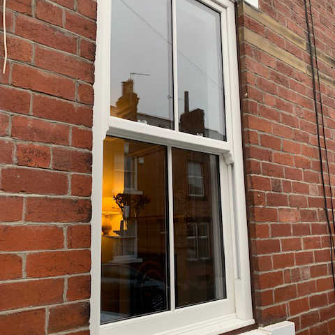 Orca Windows in West Yorkshire