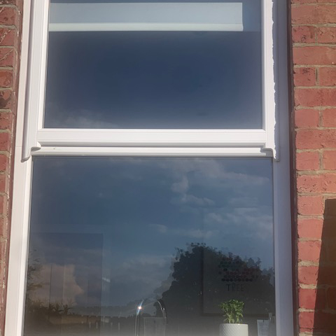 Orca Windows in West Yorkshire