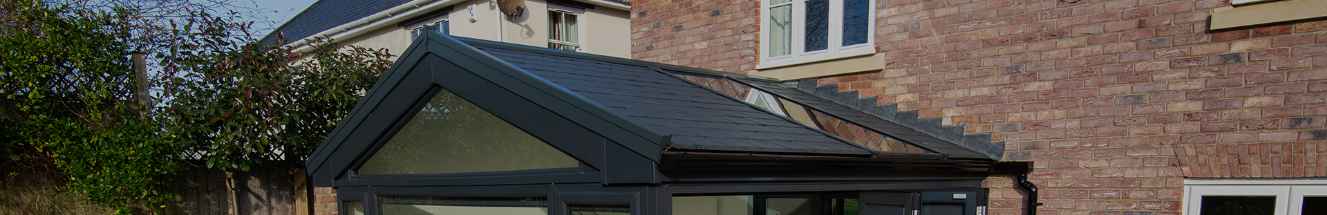 Conservatory Roofs West Yorkshire