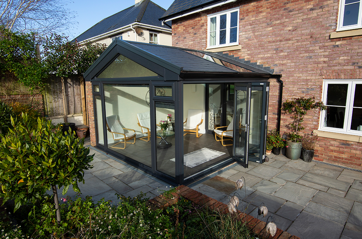 conservatory roof fitters west yorkshire