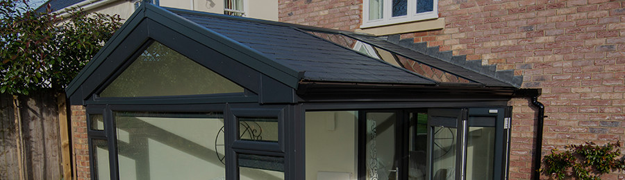 Conservatory Roofs West Yorkshire
